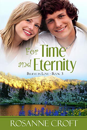 For Time And Eternity