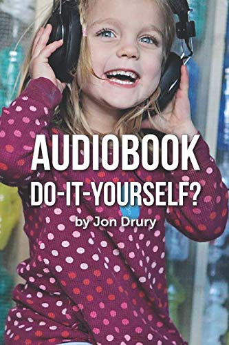 Audiobook Do-It-Yourself?