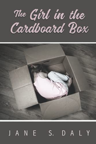 The Girl in the Cardboard Box