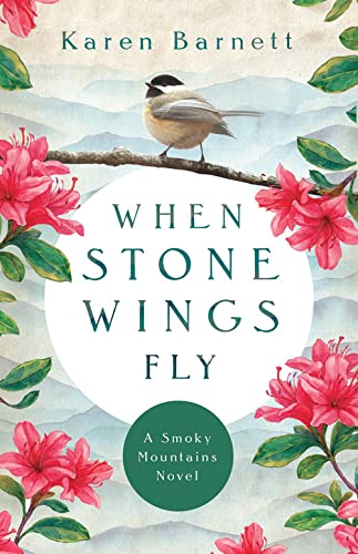 When Stone Wings Fly