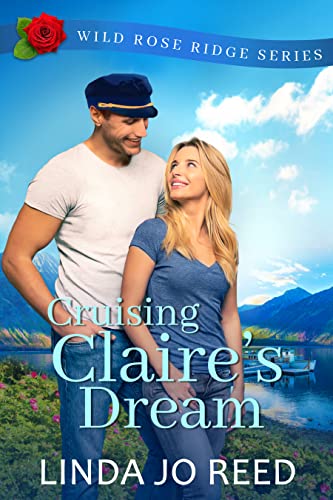 Cruising Claire’s Dream